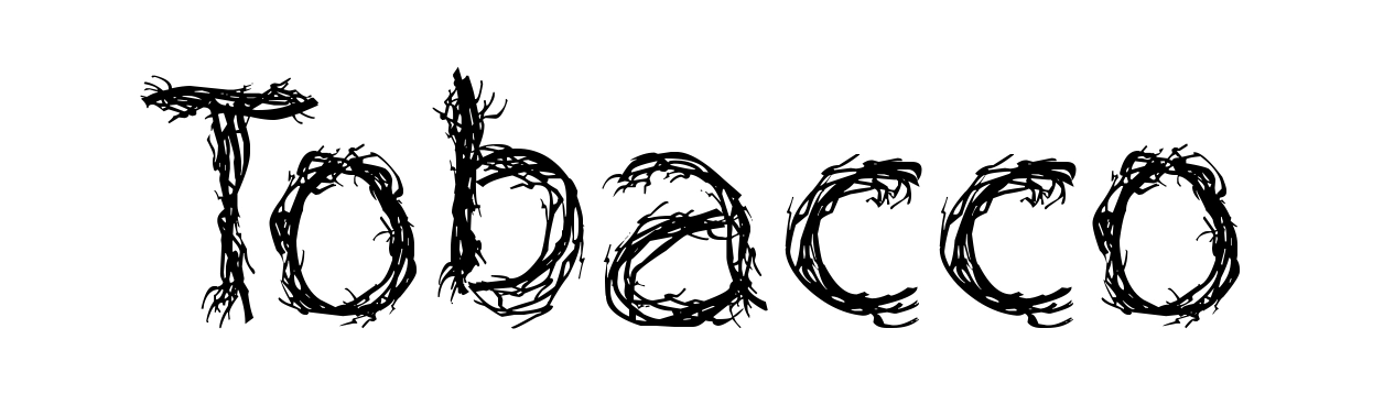 Tobacco