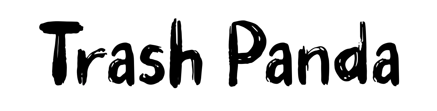 Trash Panda