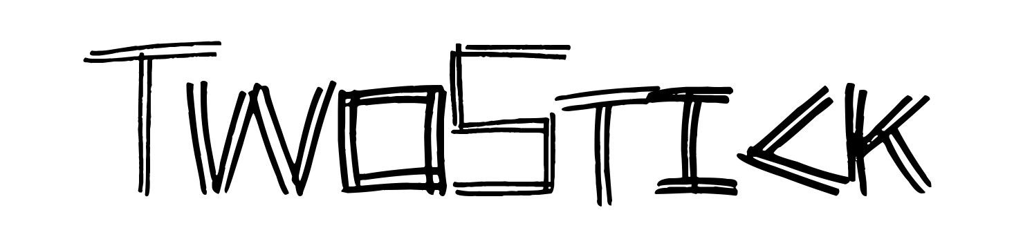 Two Stick