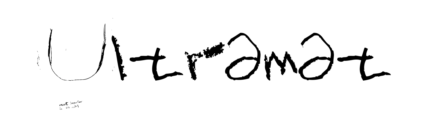 Ultramat