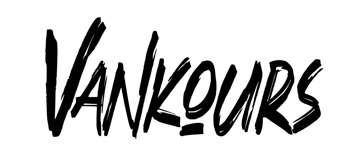 Vankours
