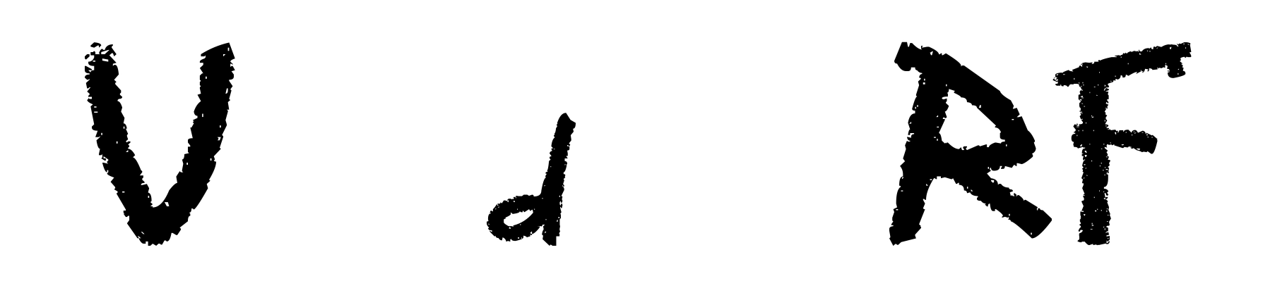 Vaudoo RF
