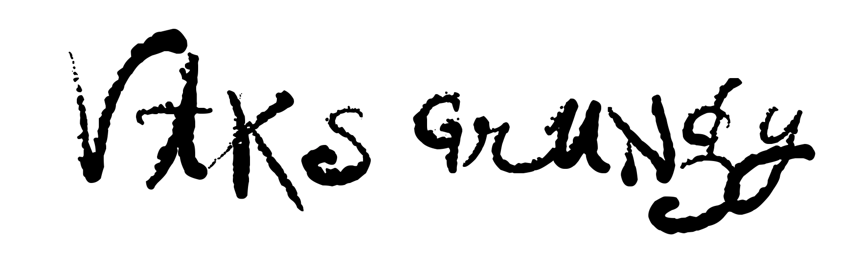 Vtks Grungy