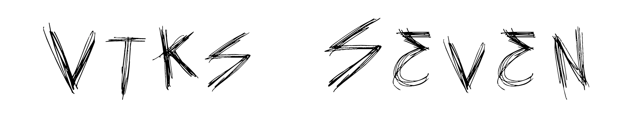 Vtks Seven