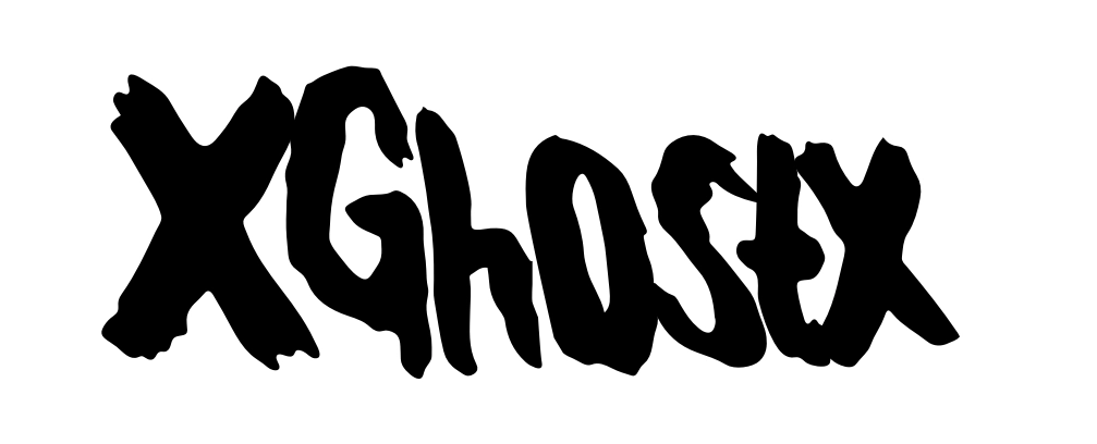 XGhostx