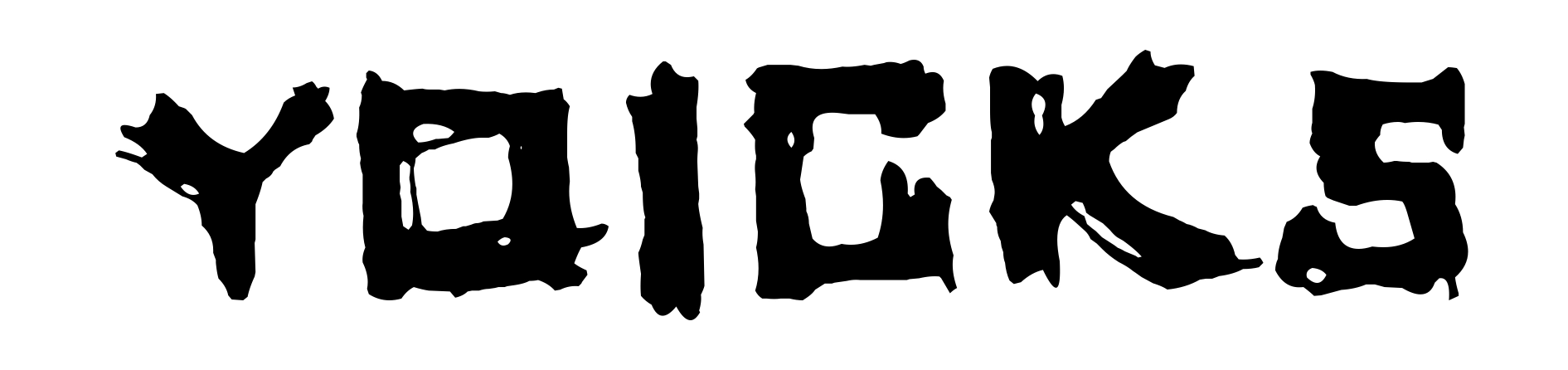 Yoicks