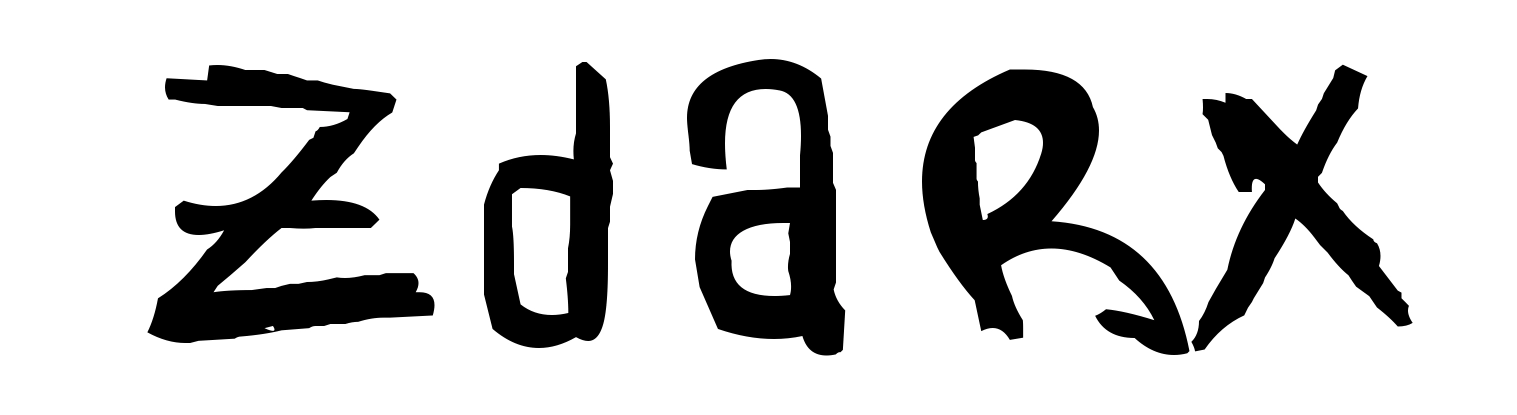 Zdarx