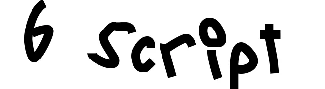 6 Script