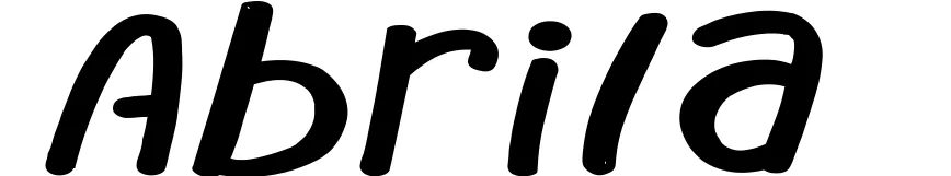 Abrila