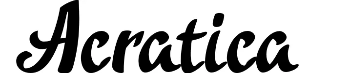 Acratica