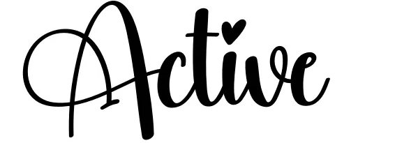 Active