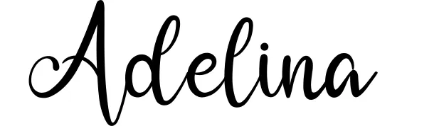 Adelina