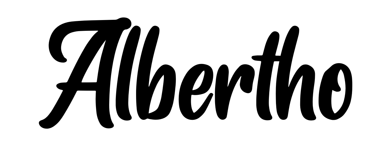 Albertho