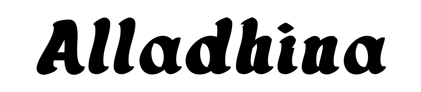 Alladhina