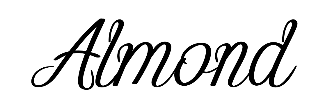 Almond