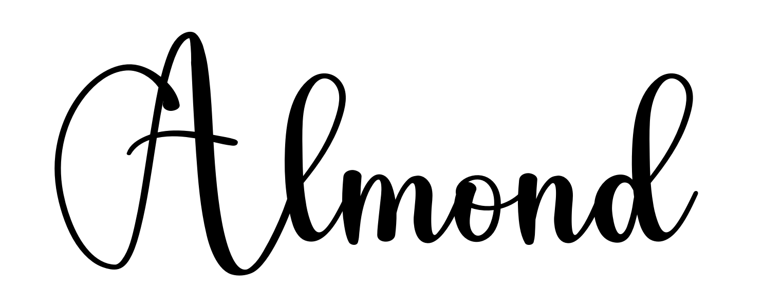 Almond