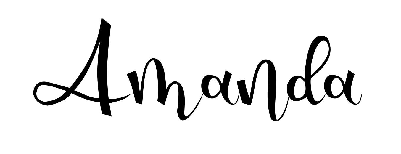 Amanda