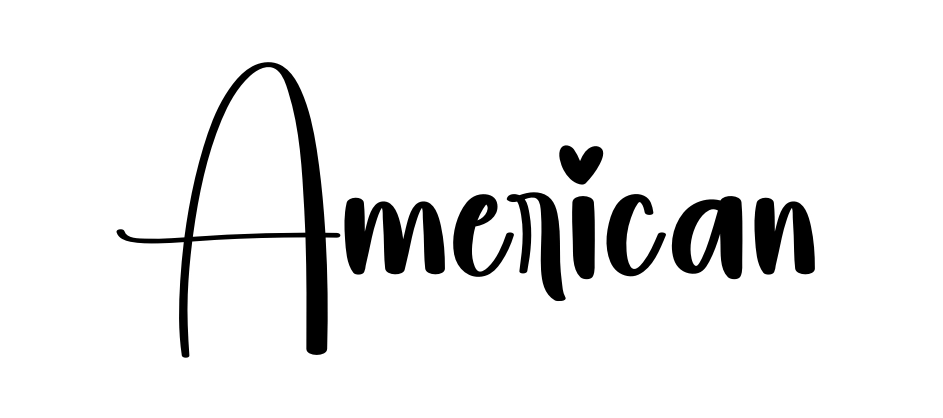 American