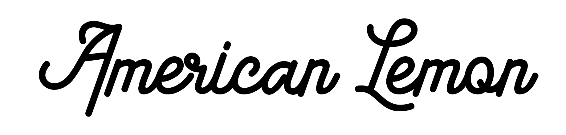 American Lemon