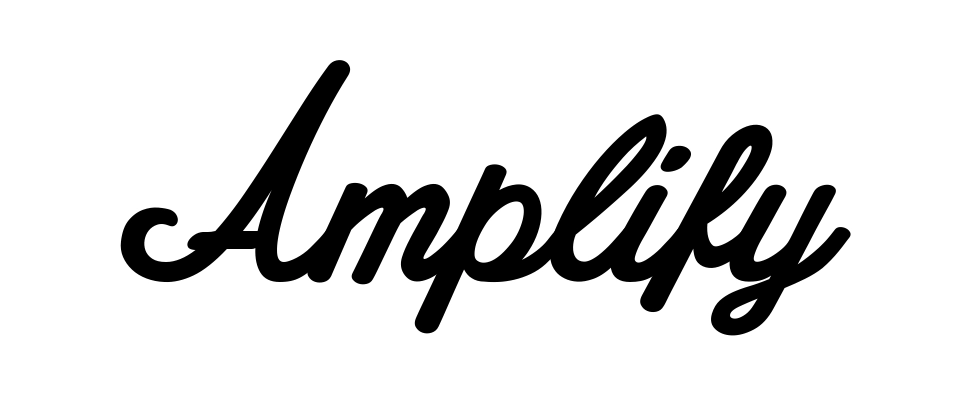 Amplify