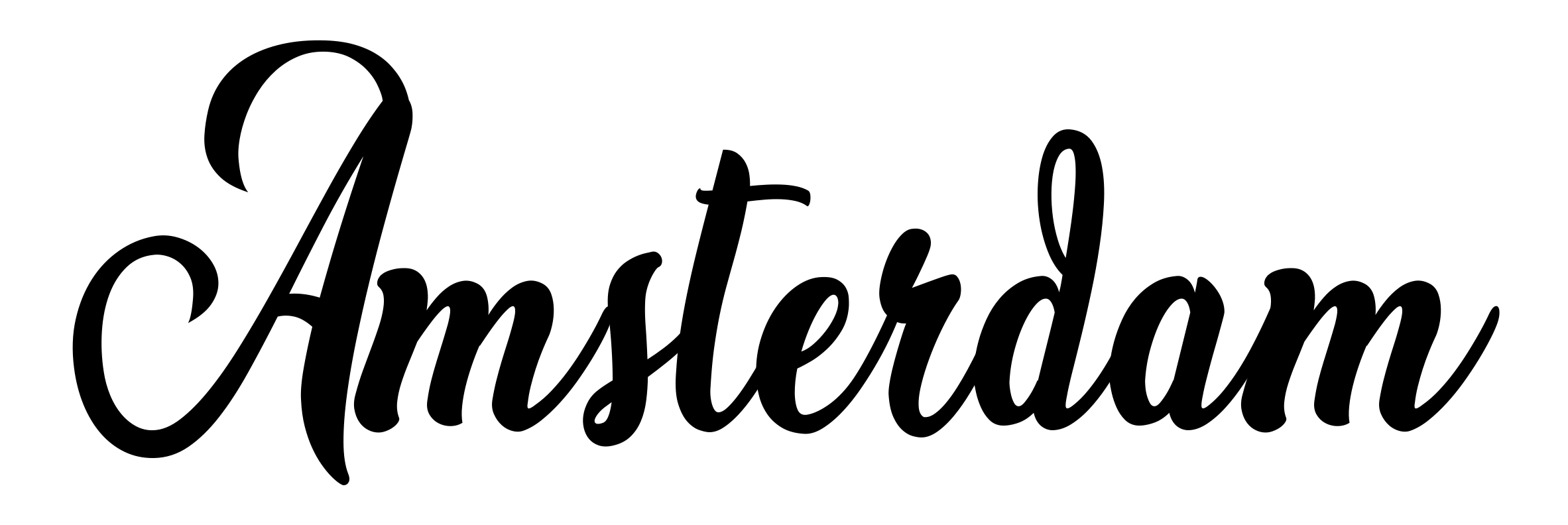 Amsterdam