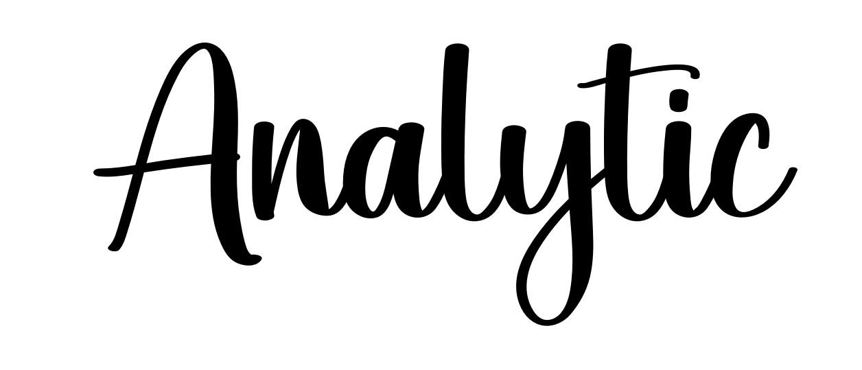 Analytic