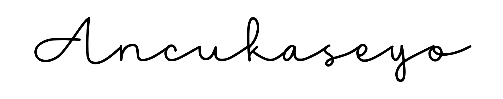 Ancukaseyo