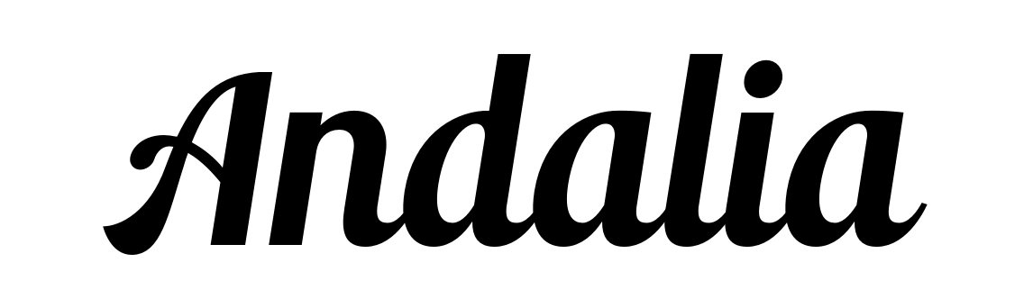 Andalia