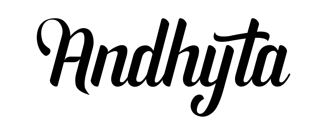 Andhyta