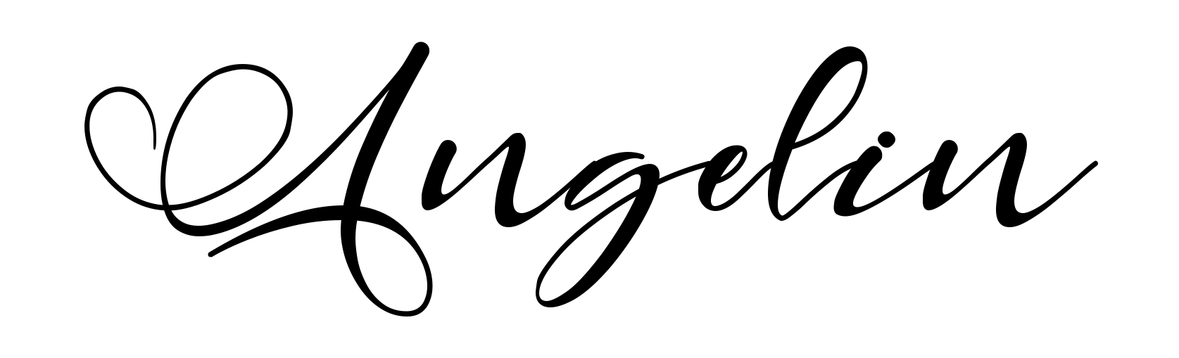 Angelin