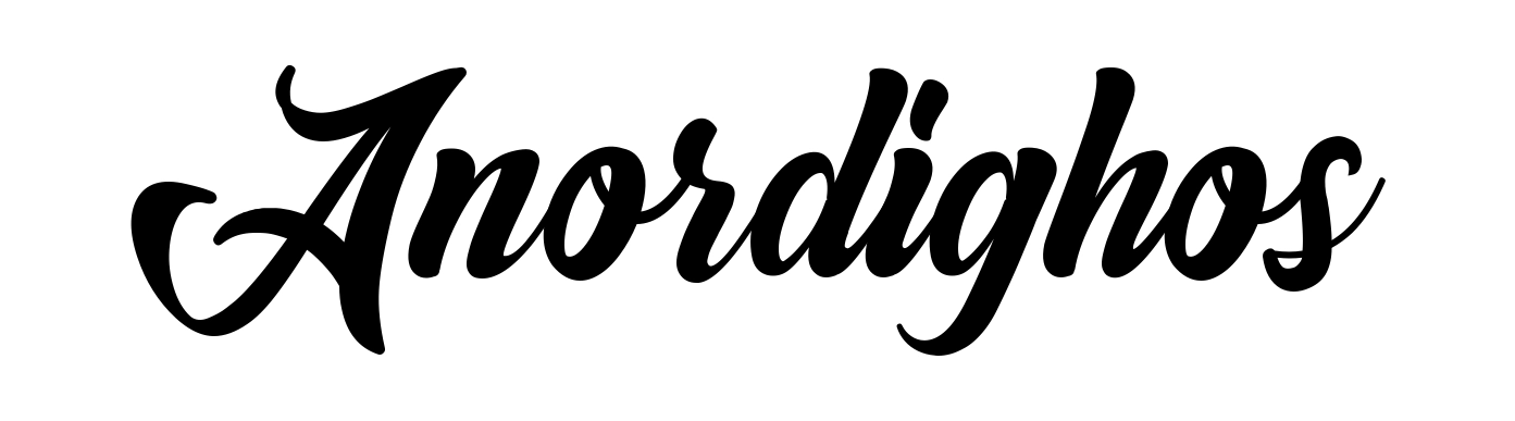 Anordighos