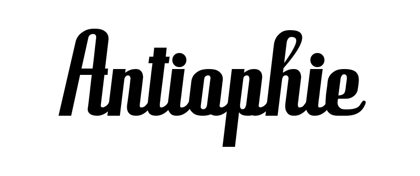 Antiophie