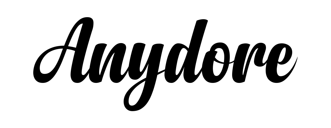 Anydore