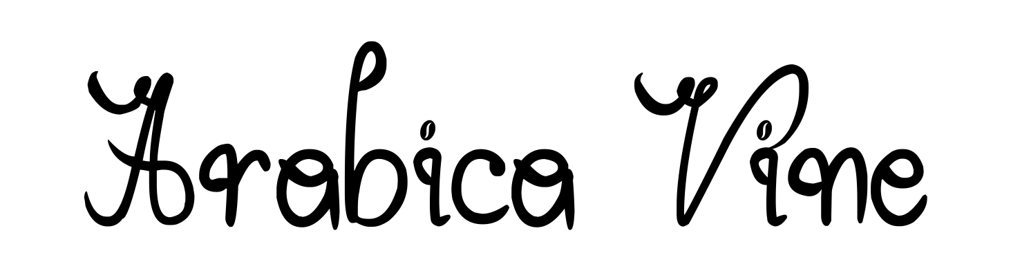Arabica Vine