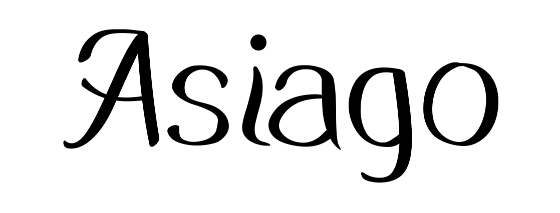 Asiago
