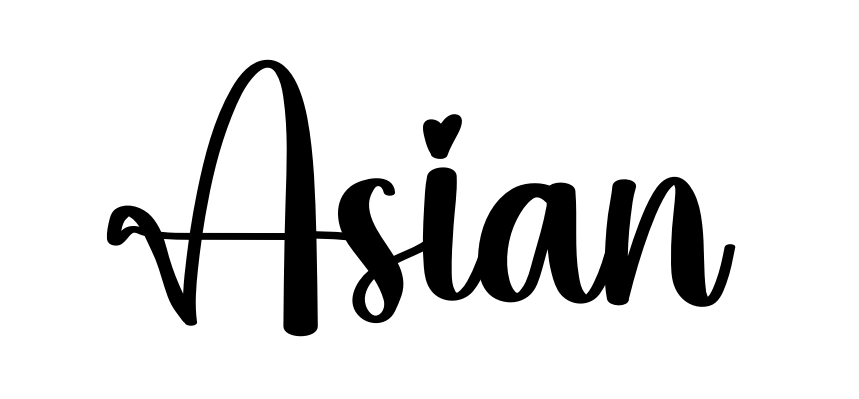 Asian