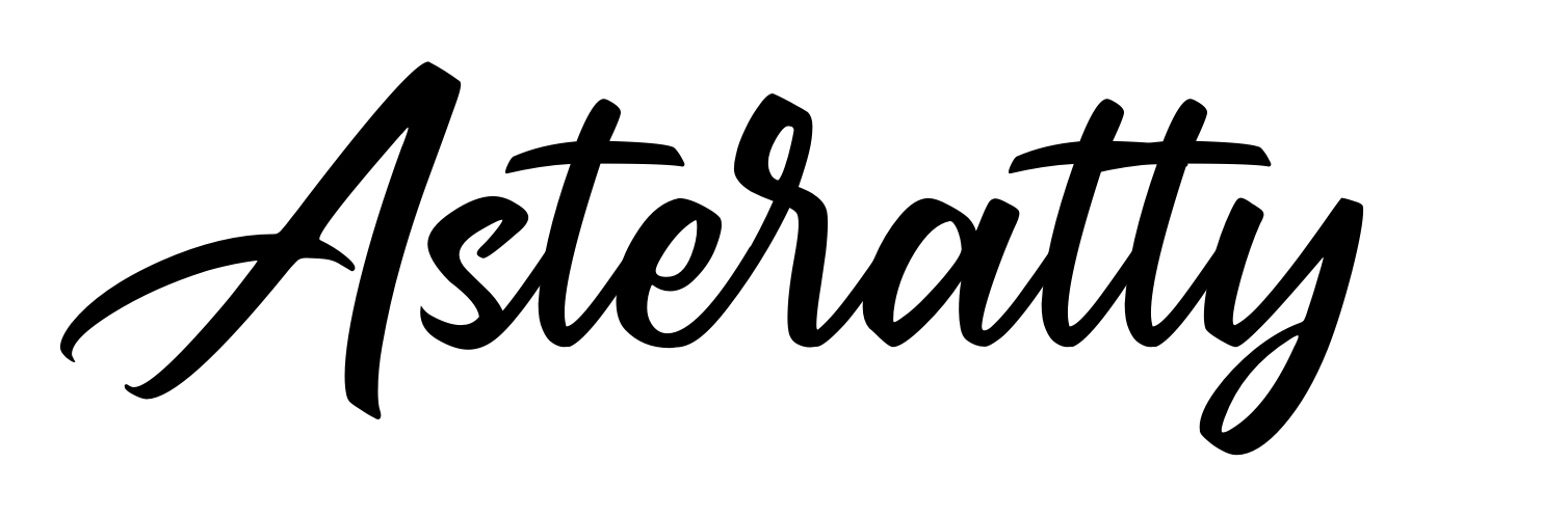 Asteratty