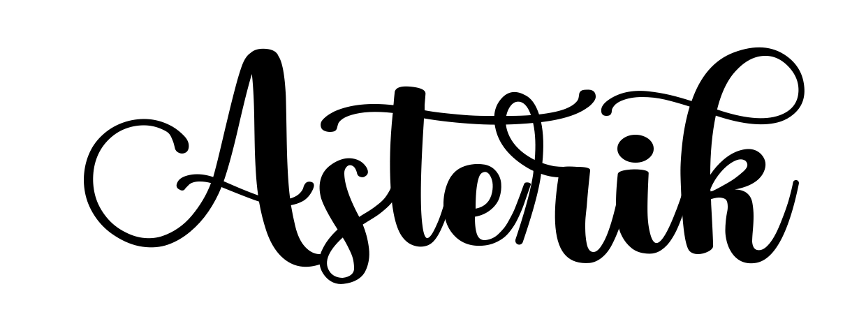 Asterik