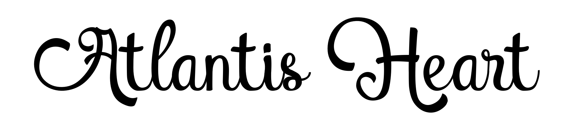 Atlantis Heart