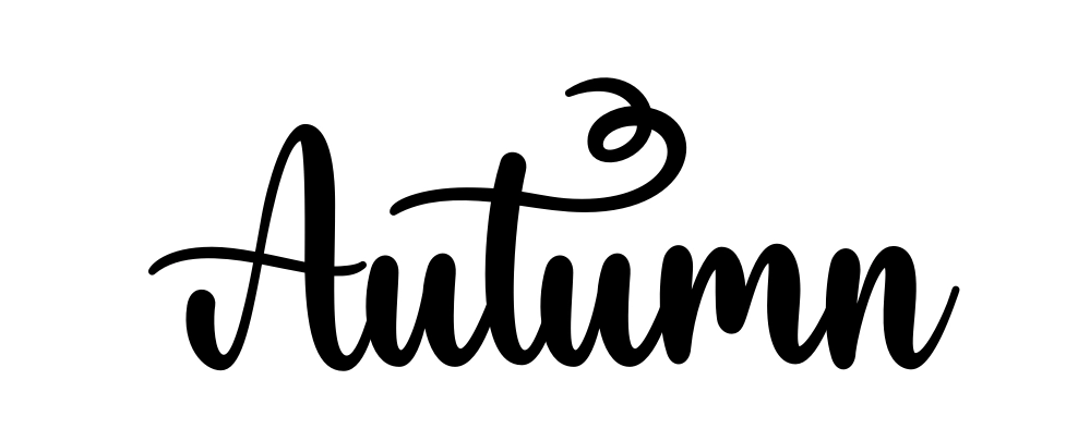Autumn