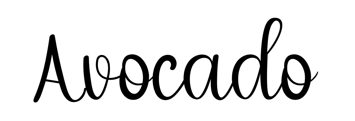 Avocado