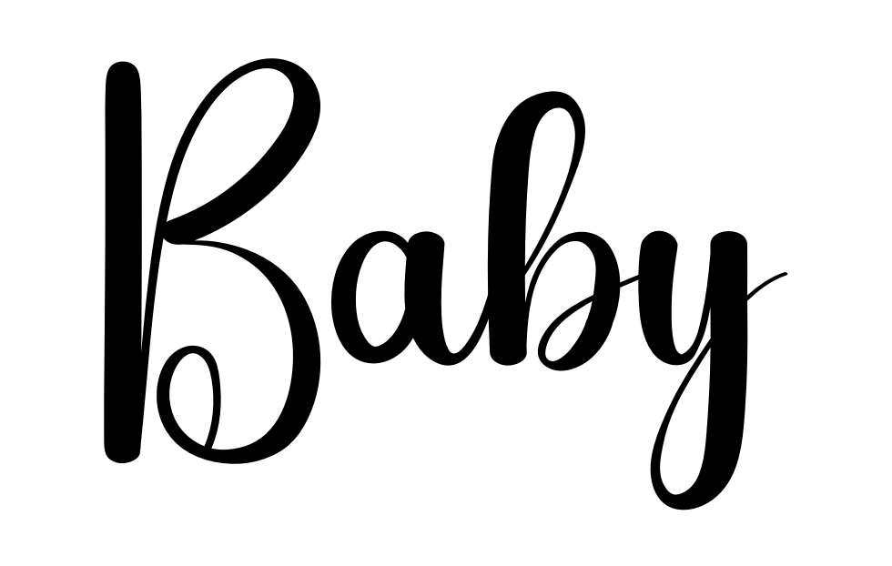Baby