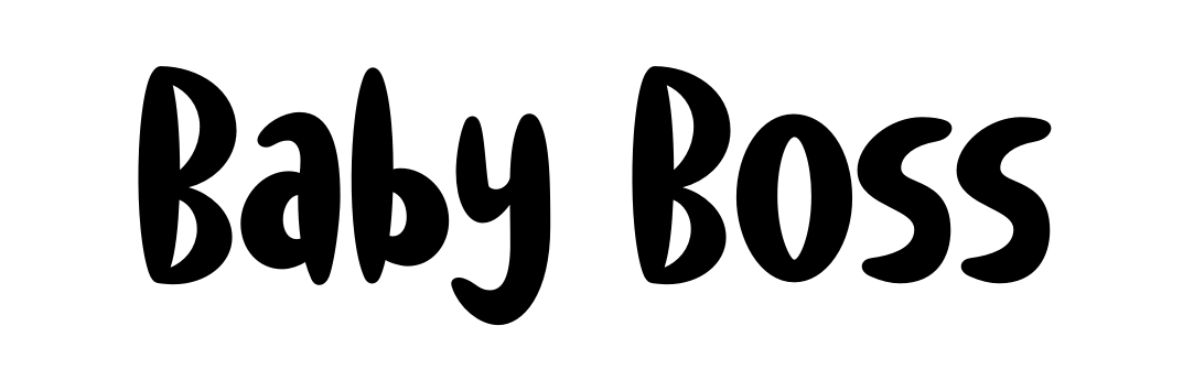 Baby Boss