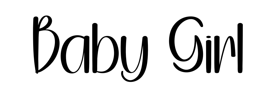 Baby Girl