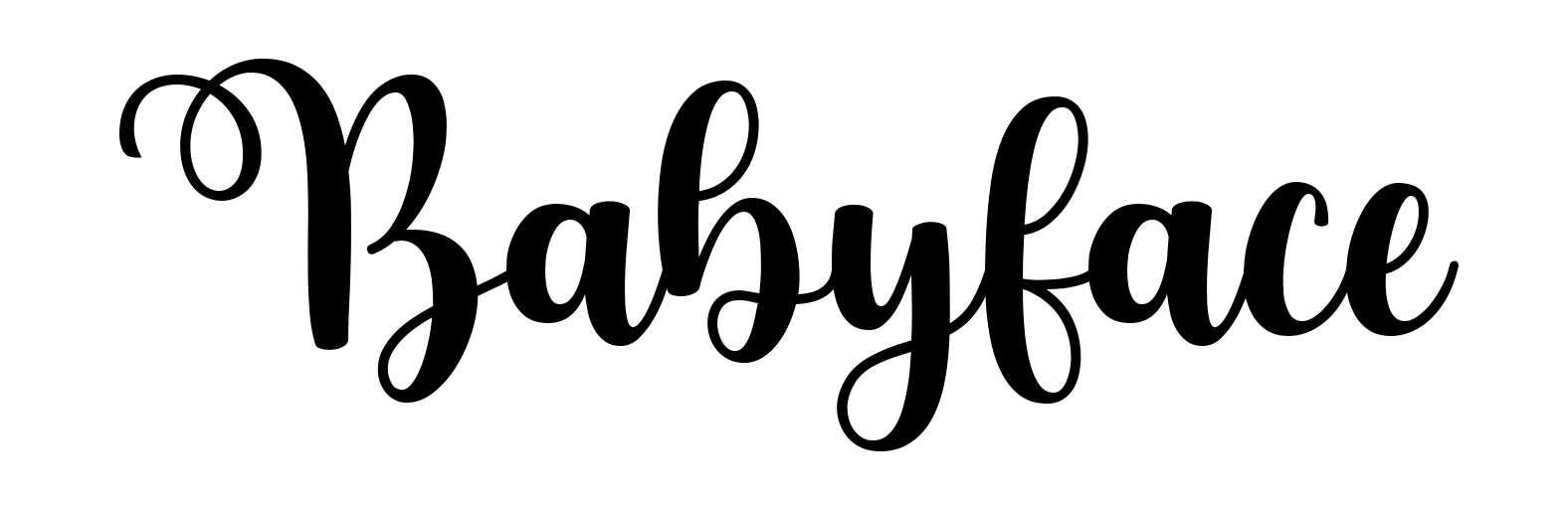 Babyface