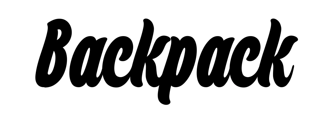 Backpack