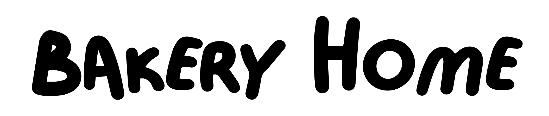 Bakery Home