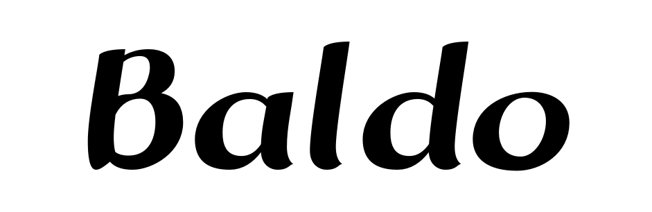 Baldo