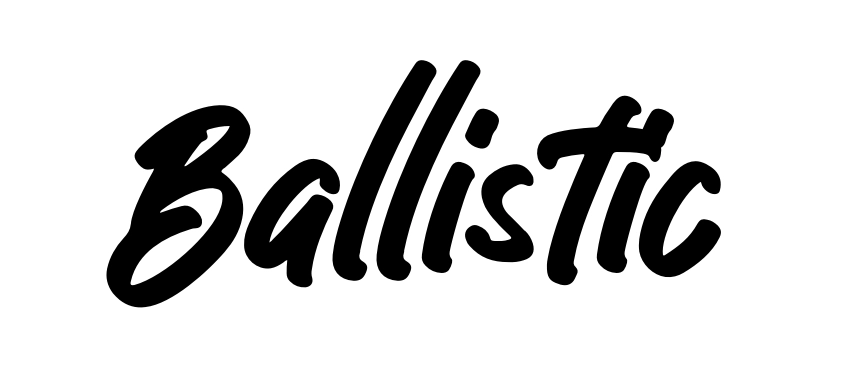 Ballistic