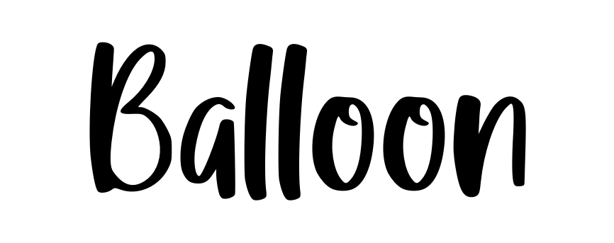 Balloon